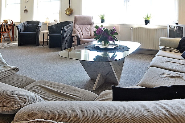 Foto van 6 persoons vakantie huis in Hvide Sande-By Traum - Vakantiehuis in Hvide Sande - Indoor
