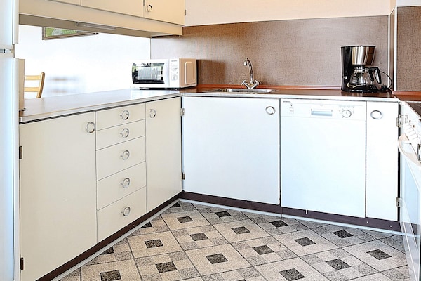 Foto van 6 persoons vakantie huis in Hvide Sande-By Traum - Vakantiehuis in Hvide Sande - Indoor