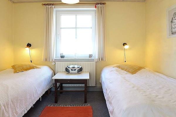 Foto van 6 persoons vakantie huis in Hvide Sande-By Traum - Vakantiehuis in Hvide Sande - Indoor