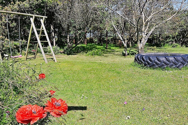 Foto van 6 persoons vakantie huis in Hvide Sande-By Traum - Vakantiehuis in Hvide Sande - View
