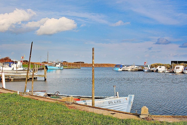 Foto van 6 persoons vakantie huis in Hvide Sande-By Traum - Vakantiehuis in Hvide Sande - View