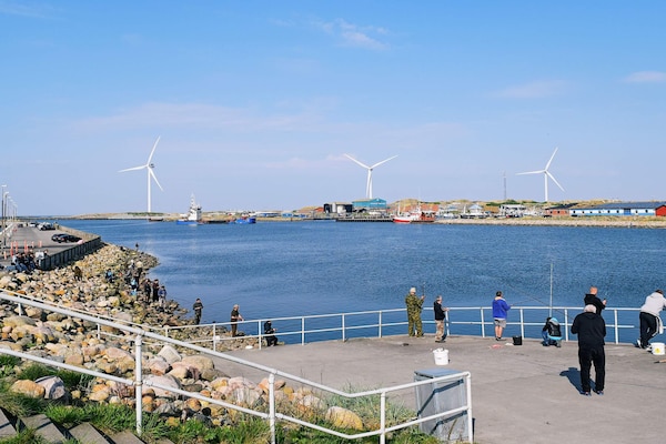 Foto van 6 persoons vakantie huis in Hvide Sande-By Traum - Vakantiehuis in Hvide Sande - View