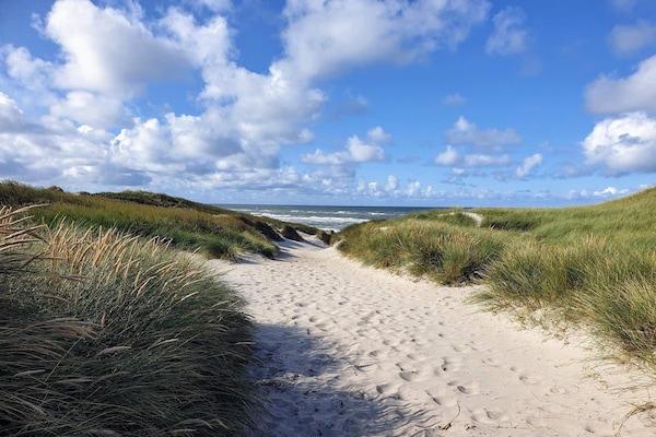 Foto van 6 persoons vakantie huis in Hvide Sande-By Traum - Vakantiehuis in Hvide Sande - Untagged