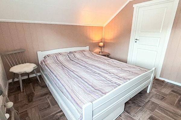 Foto van 4 persoons vakantie huis in Stonglandseidet - Vakantiehuis in Stonglandseidet - Indoor