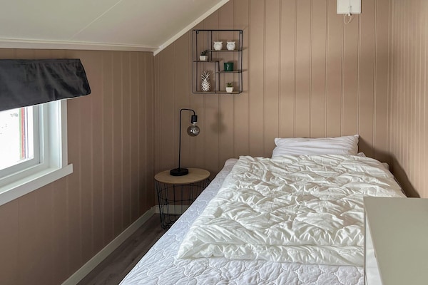 Foto van 4 persoons vakantie huis in Stonglandseidet - Vakantiehuis in Stonglandseidet - Indoor