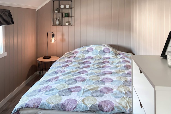 Foto van 4 persoons vakantie huis in Stonglandseidet - Vakantiehuis in Stonglandseidet - Indoor