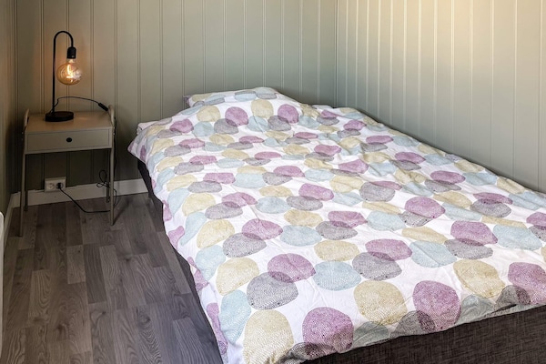 Foto van 4 persoons vakantie huis in Stonglandseidet - Vakantiehuis in Stonglandseidet - Indoor