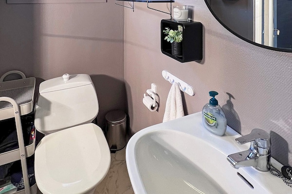 Foto van 4 persoons vakantie huis in Stonglandseidet - Vakantiehuis in Stonglandseidet - Indoor