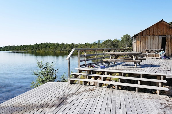 Foto van 4 persoons vakantie huis in Stonglandseidet - Vakantiehuis in Stonglandseidet - Untagged