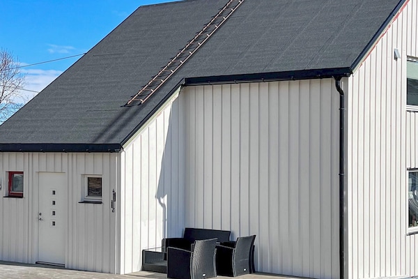 Foto van 4 persoons vakantie huis in Stonglandseidet - Vakantiehuis in Stonglandseidet - Outdoor