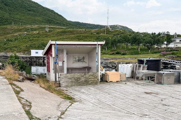 Foto van 4 persoons vakantie huis in Stonglandseidet - Vakantiehuis in Stonglandseidet - Untagged