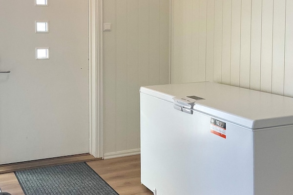 Foto van 6 persoons vakantie huis in AVERØY-By Traum - Vakantiehuis in Averøy - Indoor
