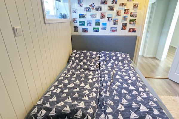 Foto van 6 persoons vakantie huis in AVERØY-By Traum - Vakantiehuis in Averøy - Indoor