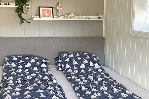 Foto van 6 persoons vakantie huis in AVERØY-By Traum - Vakantiehuis in Averøy - Indoor