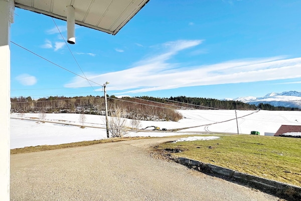 Foto van 6 persoons vakantie huis in AVERØY-By Traum - Vakantiehuis in Averøy - Outdoor