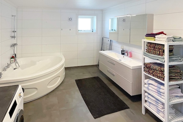 Foto van 6 persoons vakantie huis in AVERØY-By Traum - Vakantiehuis in Averøy - Indoor