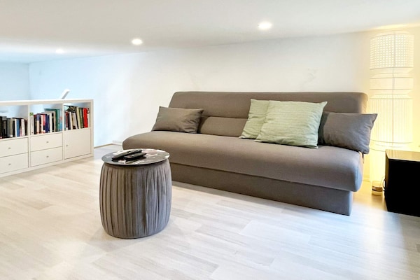 Foto van 3 persoons vakantie huis in NISSAFORS-By Traum - Vakantiehuis in Rockneby - Indoor