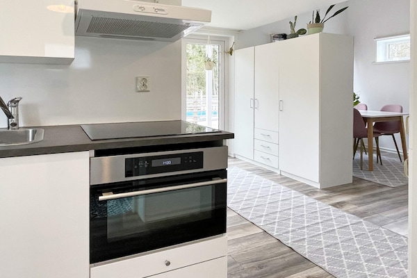 Foto van 3 persoons vakantie huis in NISSAFORS-By Traum - Vakantiehuis in Rockneby - Indoor