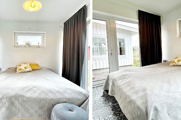 Foto van 3 persoons vakantie huis in NISSAFORS-By Traum - Vakantiehuis in Rockneby - Indoor