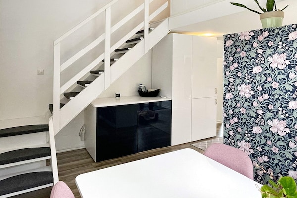 Foto van 3 persoons vakantie huis in NISSAFORS-By Traum - Vakantiehuis in Rockneby - Indoor