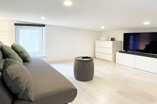 Foto van 3 persoons vakantie huis in NISSAFORS-By Traum - Vakantiehuis in Rockneby - Indoor