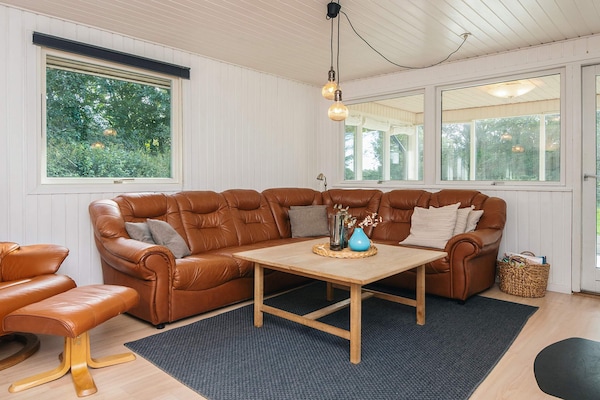 Foto van Rustig verblijf in Romo - Vakantiehuis in Rømø - Indoor