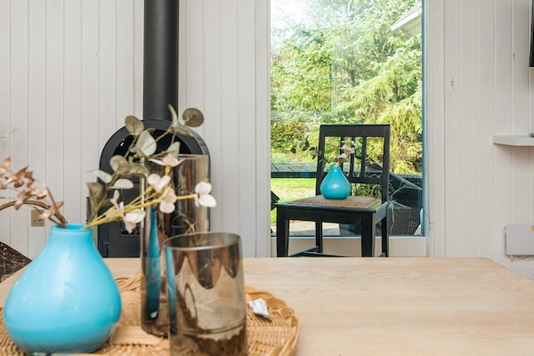 Foto van Rustig verblijf in Romo - Vakantiehuis in Rømø - Indoor
