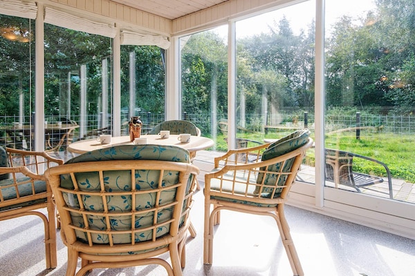 Foto van Rustig verblijf in Romo - Vakantiehuis in Rømø - Indoor
