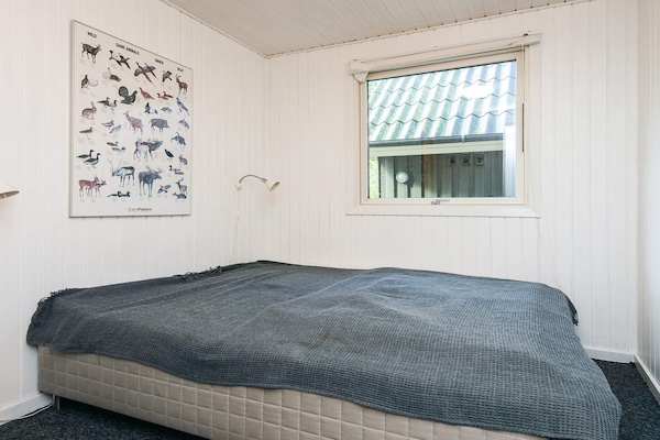 Foto van Rustig verblijf in Romo - Vakantiehuis in Rømø - Indoor