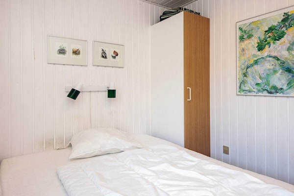 Foto van Rustig verblijf in Romo - Vakantiehuis in Rømø - Indoor