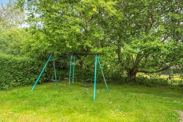 Foto van Rustig verblijf in Romo - Vakantiehuis in Rømø - View