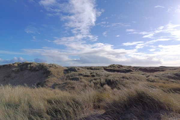 Foto van Rustig verblijf in Romo - Vakantiehuis in Rømø - Untagged