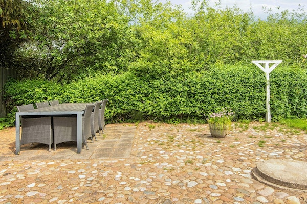 Foto van Rustig verblijf in Romo - Vakantiehuis in Rømø - View