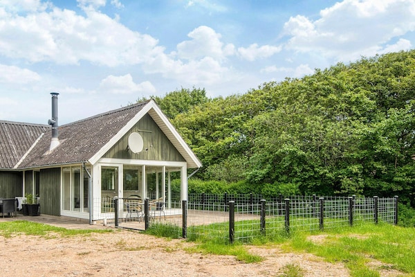 Foto van Rustig verblijf in Romo - Vakantiehuis in Rømø - View