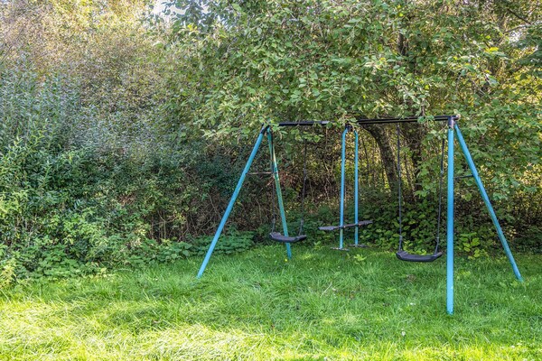 Foto van Rustig verblijf in Romo - Vakantiehuis in Rømø - View