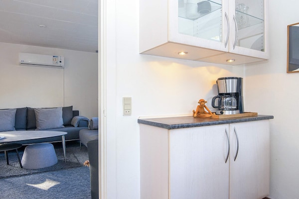 Foto van 4 persoons vakantie huis in Haderslev - Vakantiehuis in Haderslev - Indoor