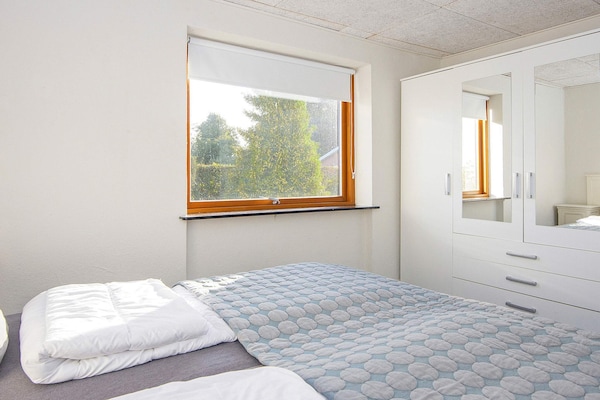 Foto van 4 persoons vakantie huis in Haderslev - Vakantiehuis in Haderslev - Indoor