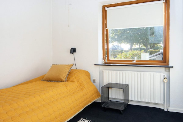 Foto van 4 persoons vakantie huis in Haderslev - Vakantiehuis in Haderslev - Indoor