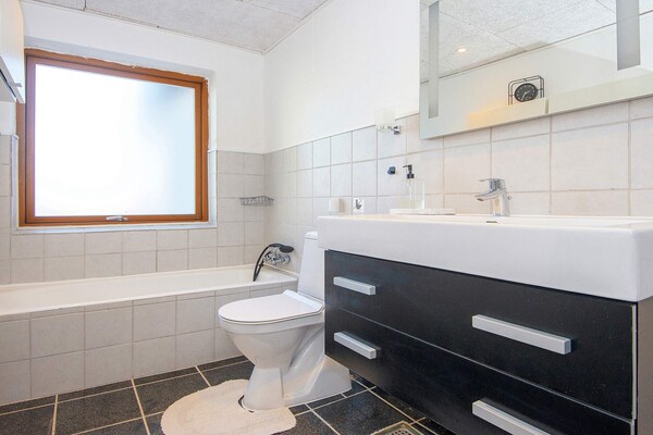 Foto van 4 persoons vakantie huis in Haderslev - Vakantiehuis in Haderslev - Indoor