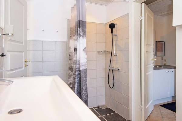 Foto van 4 persoons vakantie huis in Haderslev - Vakantiehuis in Haderslev - Indoor