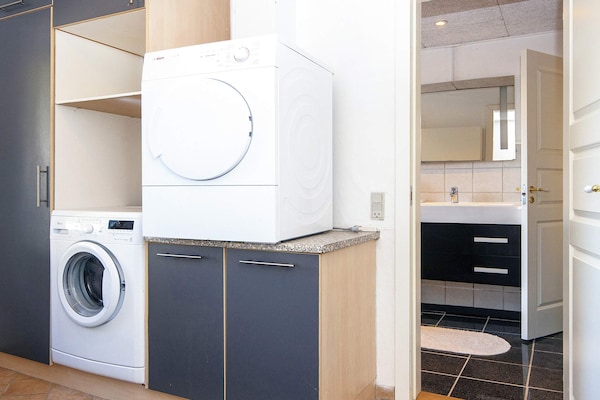 Foto van 4 persoons vakantie huis in Haderslev - Vakantiehuis in Haderslev - Indoor