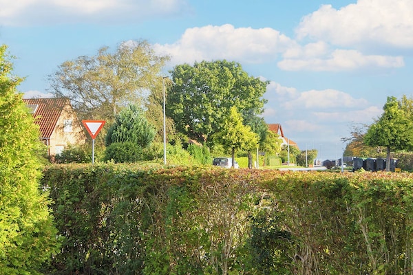 Foto van 4 persoons vakantie huis in Haderslev - Vakantiehuis in Haderslev - Untagged