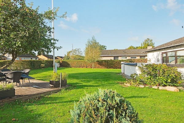 Foto van 4 persoons vakantie huis in Haderslev - Vakantiehuis in Haderslev - View