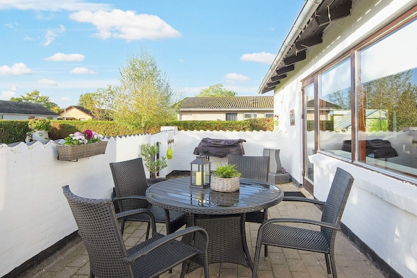 Foto van 4 persoons vakantie huis in Haderslev - Vakantiehuis in Haderslev - View