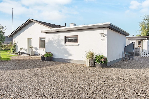 Foto van 4 persoons vakantie huis in Haderslev - Vakantiehuis in Haderslev - View