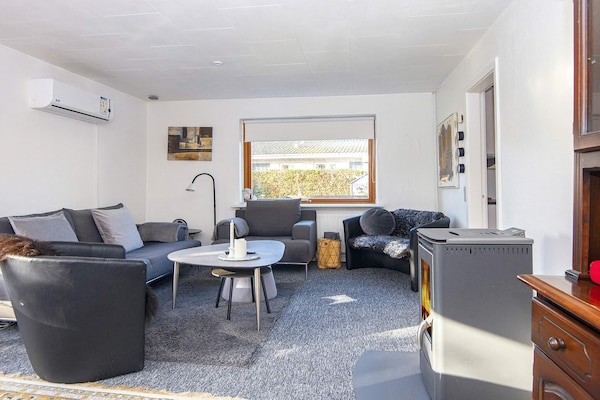 Foto van 4 persoons vakantie huis in Haderslev - Vakantiehuis in Haderslev - Indoor