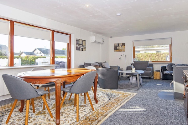 Foto van 4 persoons vakantie huis in Haderslev - Vakantiehuis in Haderslev - Indoor