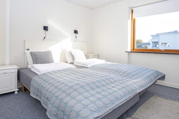Foto van 4 persoons vakantie huis in Haderslev - Vakantiehuis in Haderslev - Indoor