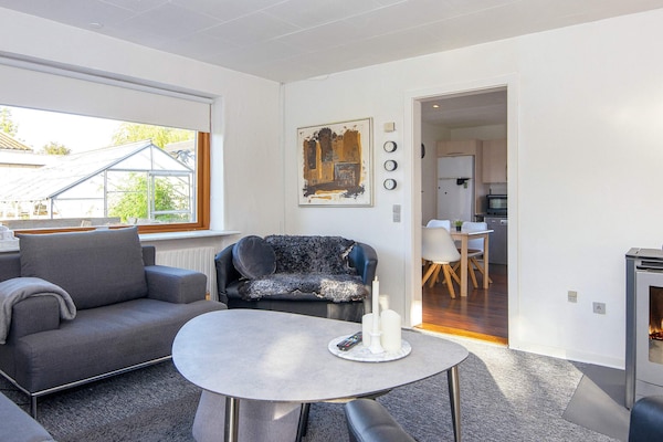 Foto van 4 persoons vakantie huis in Haderslev - Vakantiehuis in Haderslev - Indoor