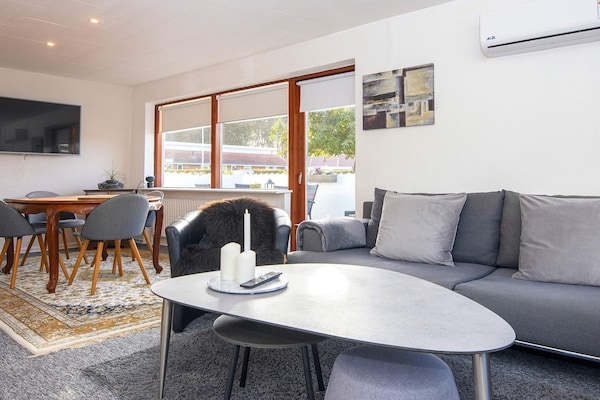 Foto van 4 persoons vakantie huis in Haderslev - Vakantiehuis in Haderslev - Indoor